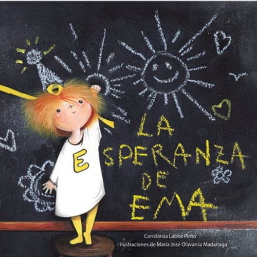La esperanza de Ema