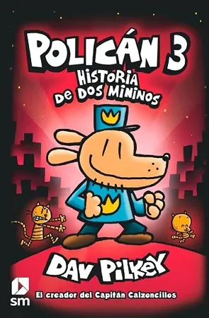 Policán 3