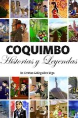 Coquimbo Historias y Leyendas cover