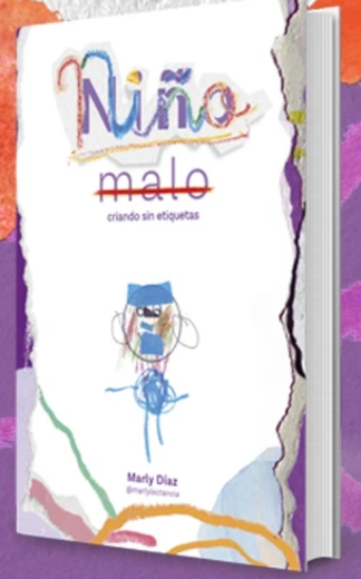 Niño malo cover