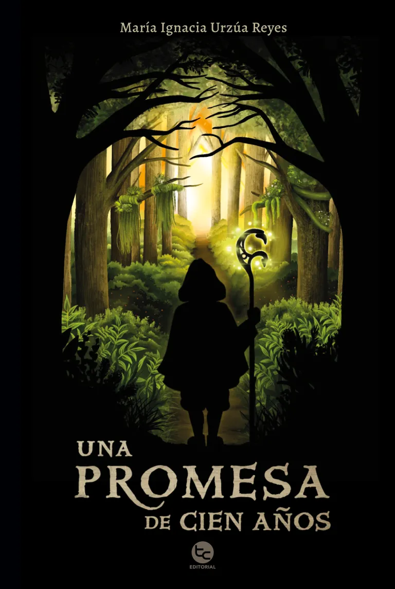 Una Promesa de Cien Años cover