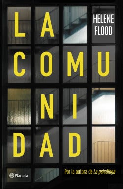 La Comunidad cover