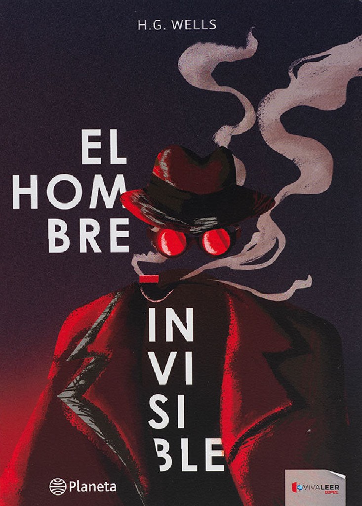 El hombre invisible