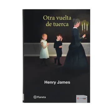 Otra vuelta de tuerca.