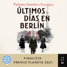 éltimos días en Berlín