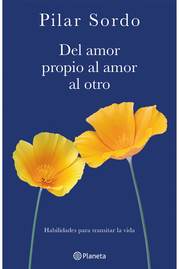 Del amor propio al amor al otro cover