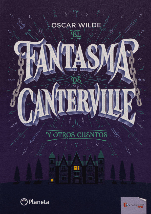 El fantasma de Canterville y otros cuentos
