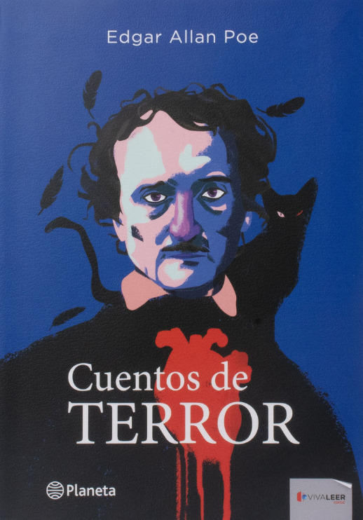 Cuentos de terror