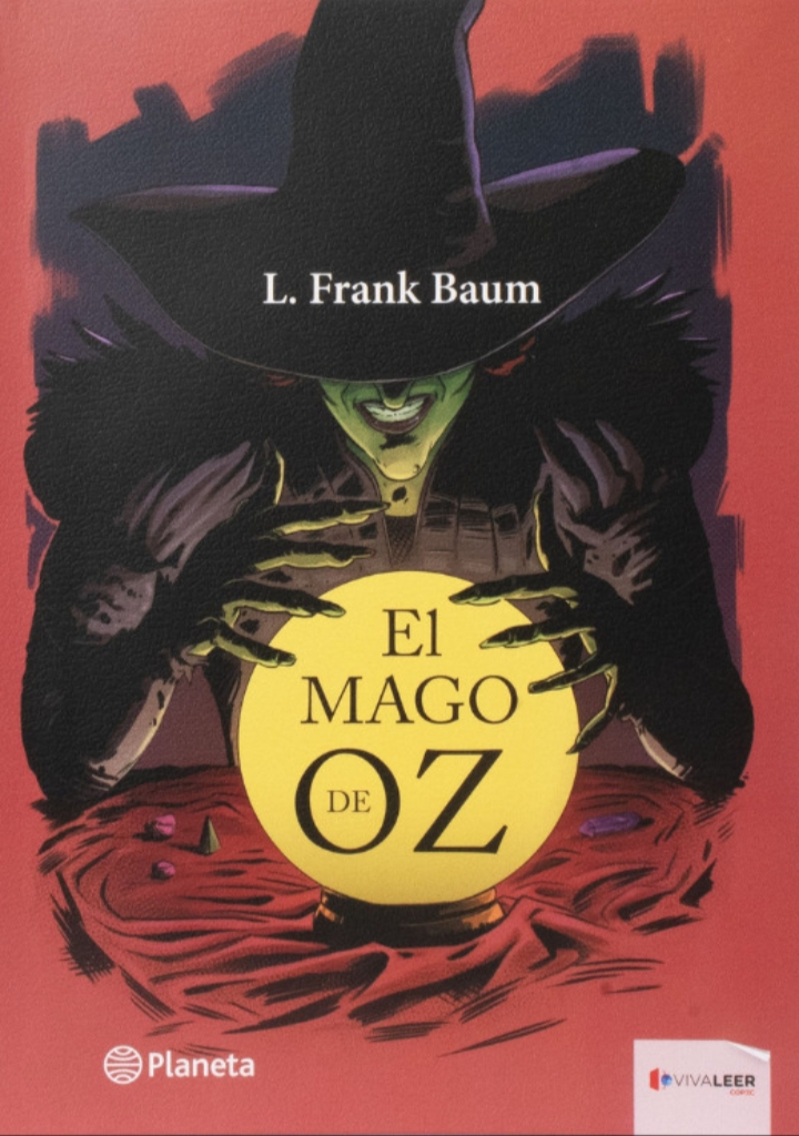El mago de oz