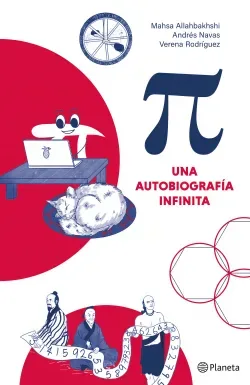 Pi - una autobiografía infinita