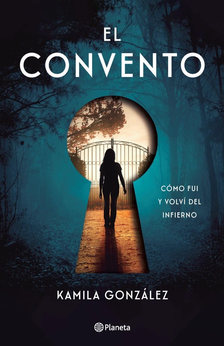 El Convento cover