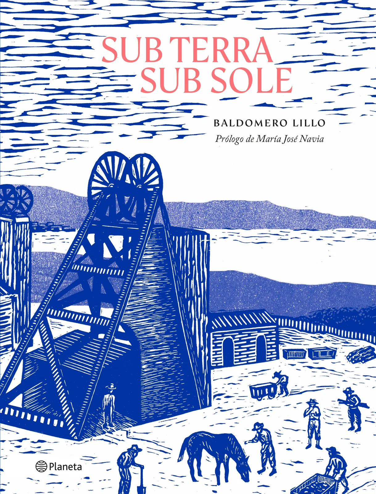 Subterra / Subsole