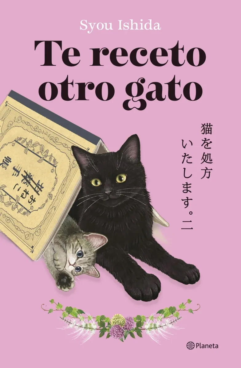 Te Receto Otro Gato cover