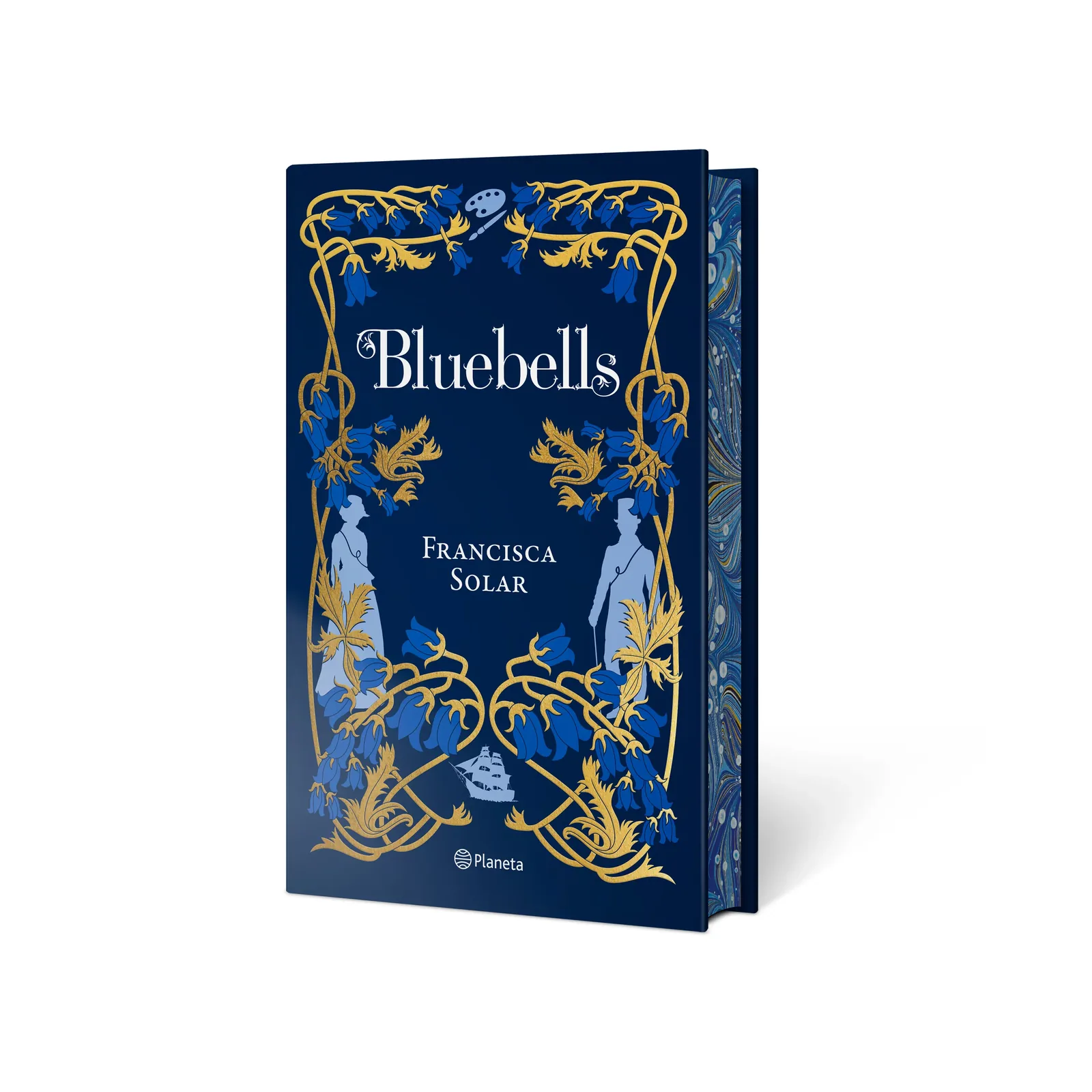 Bluebells. Edición Especial cover