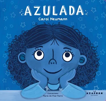 Azulada cover