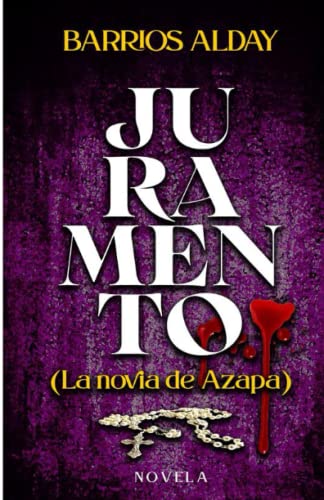 La novia de Azapa cover
