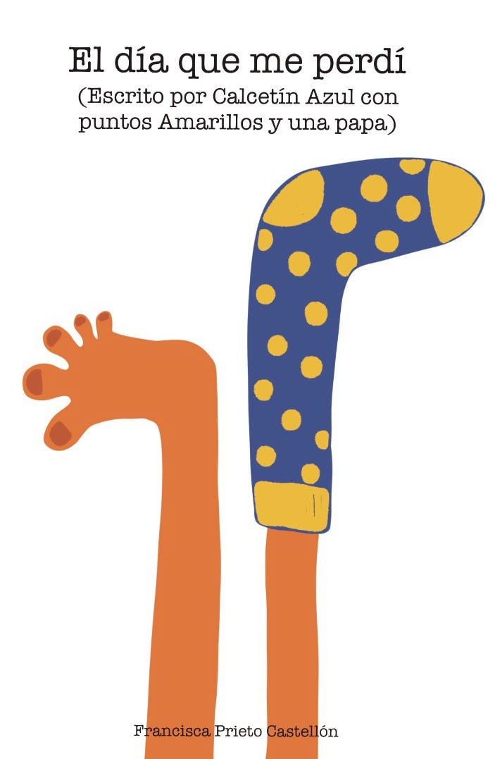 El pitufo volador cover