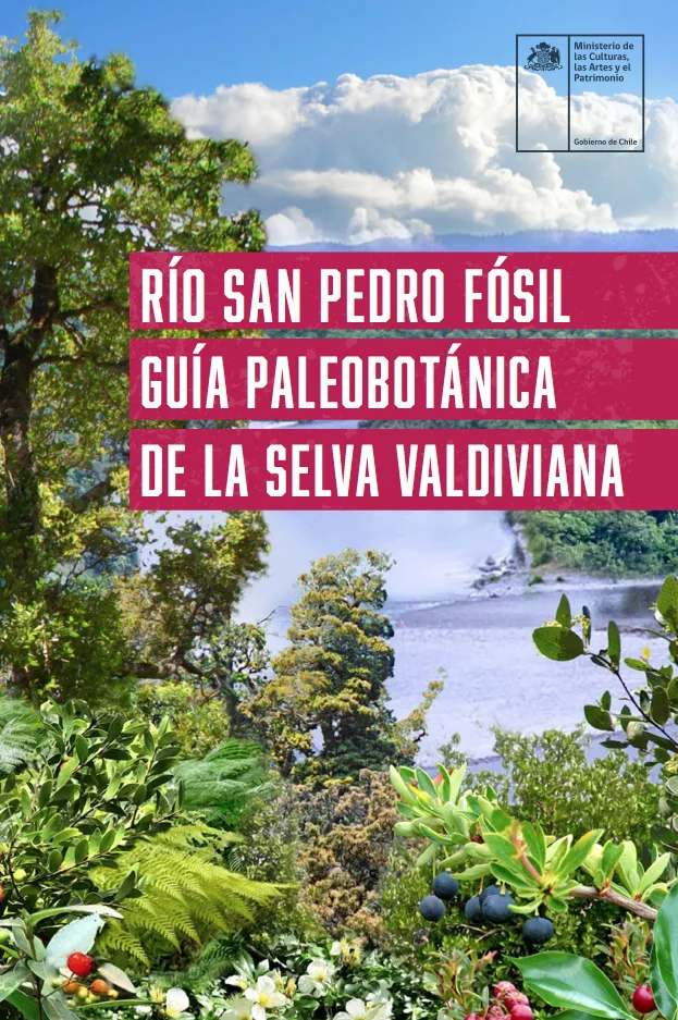 Río San Pedro Fósil