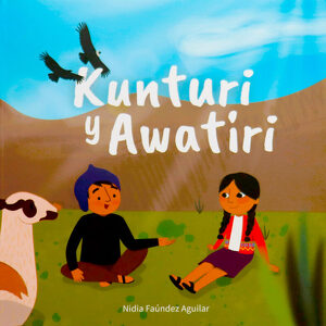 Kuntury y Awatiri