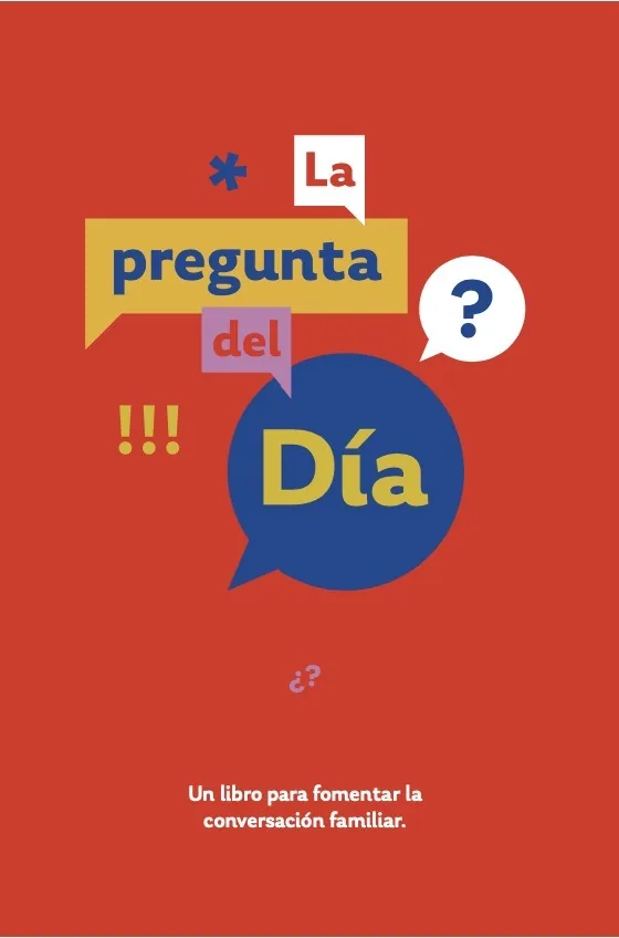 La pregunta del día