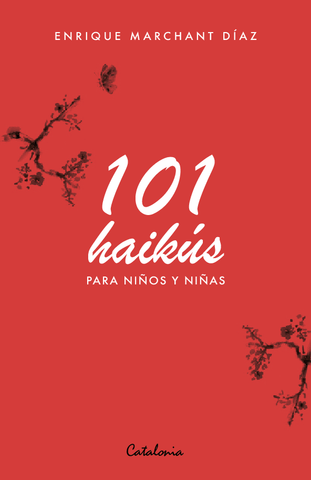 101 haikus para niños y niñas