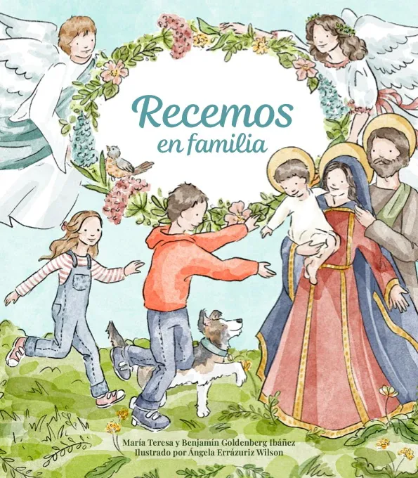 Recemos En Familia