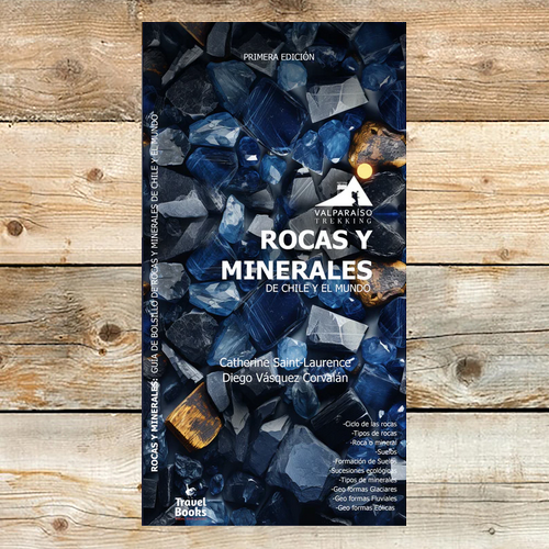 Rocas y minerales cover