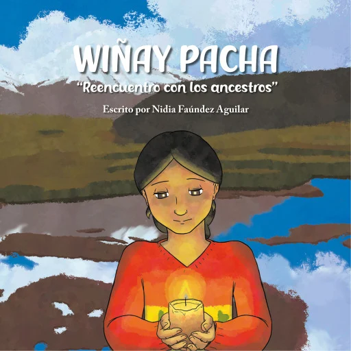 Wiñay Pacha "Reencuentro con los Ancestros" cover