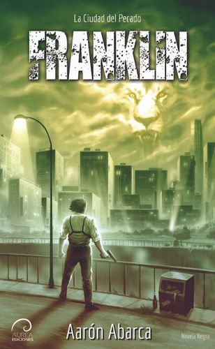Franklin cover