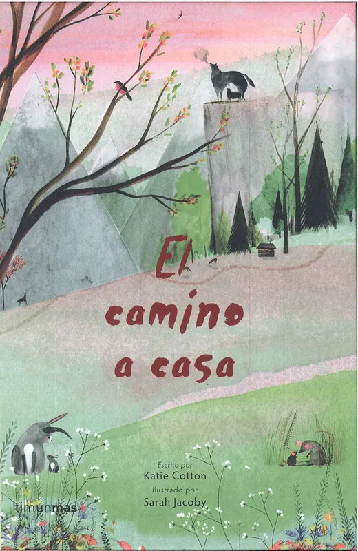 El camino a casa