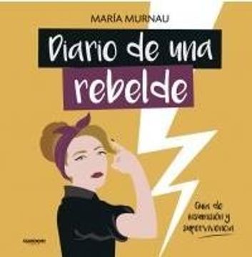 Diario de una rebelde cover