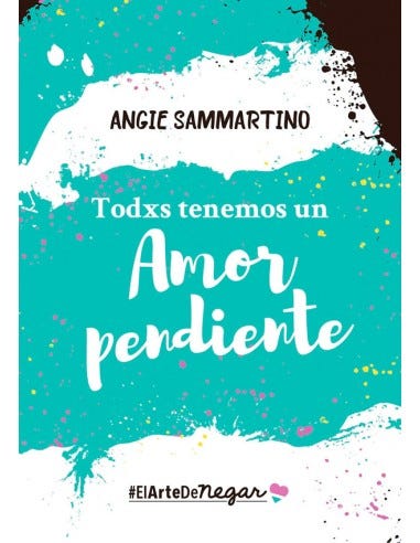 Todxs tenemos un amor pendiente cover