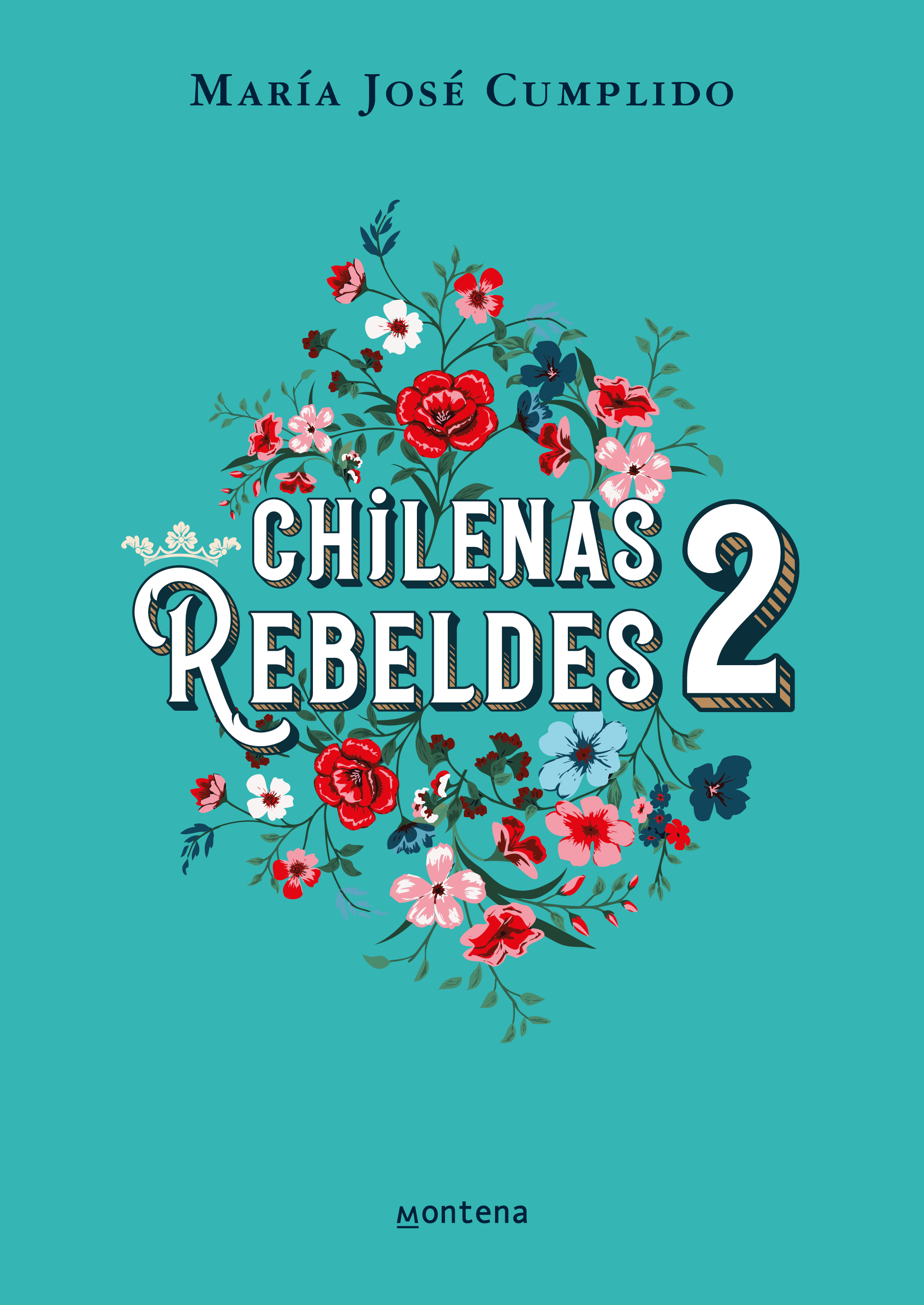 Chilenas rebeldes 2