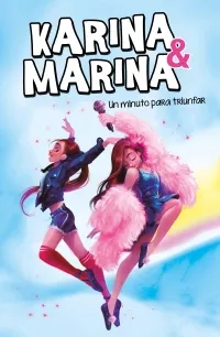 Karina & Marina cover
