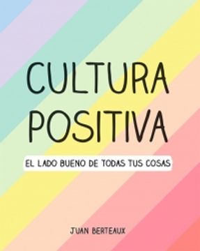 Cultura positiva