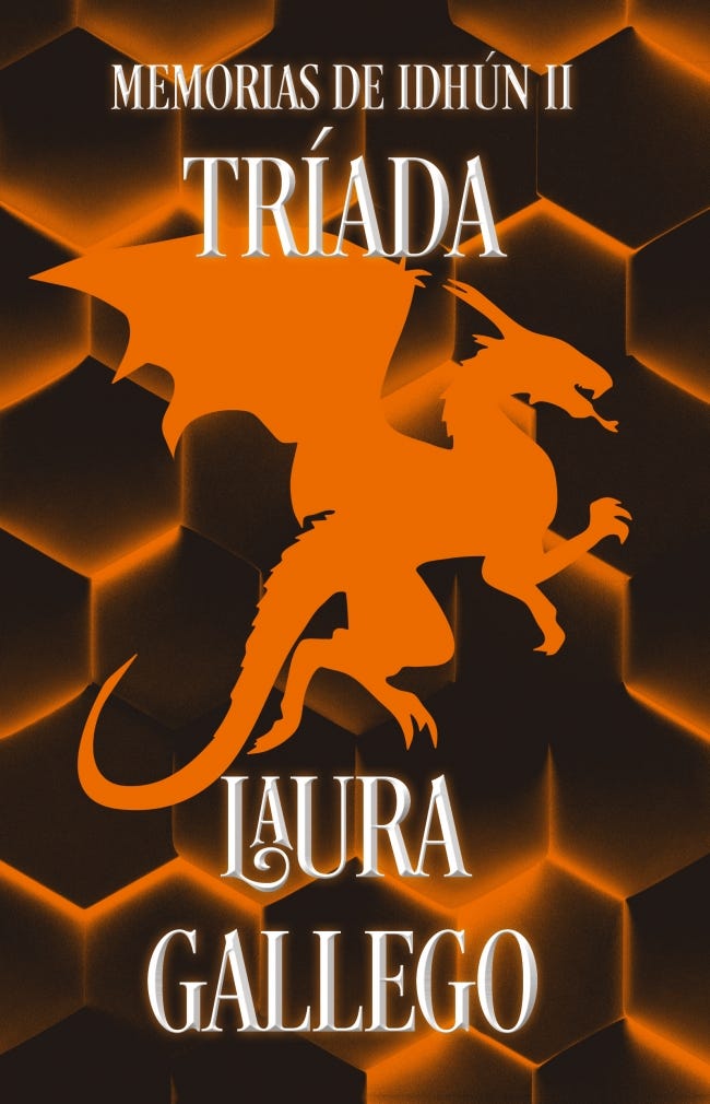 Memorias de Indhún II
