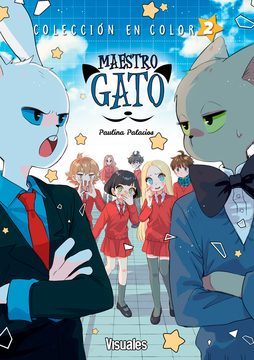 Maestro gato 2