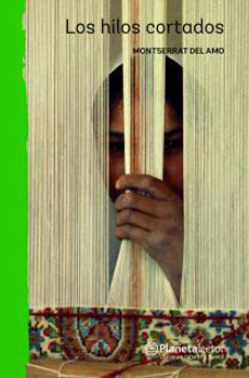 Los Hilos Cortados cover