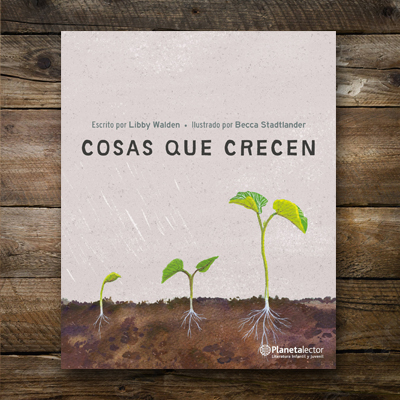 Cosas que crecen