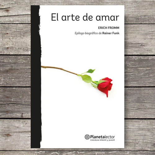 El arte de amar