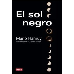 El sol negro