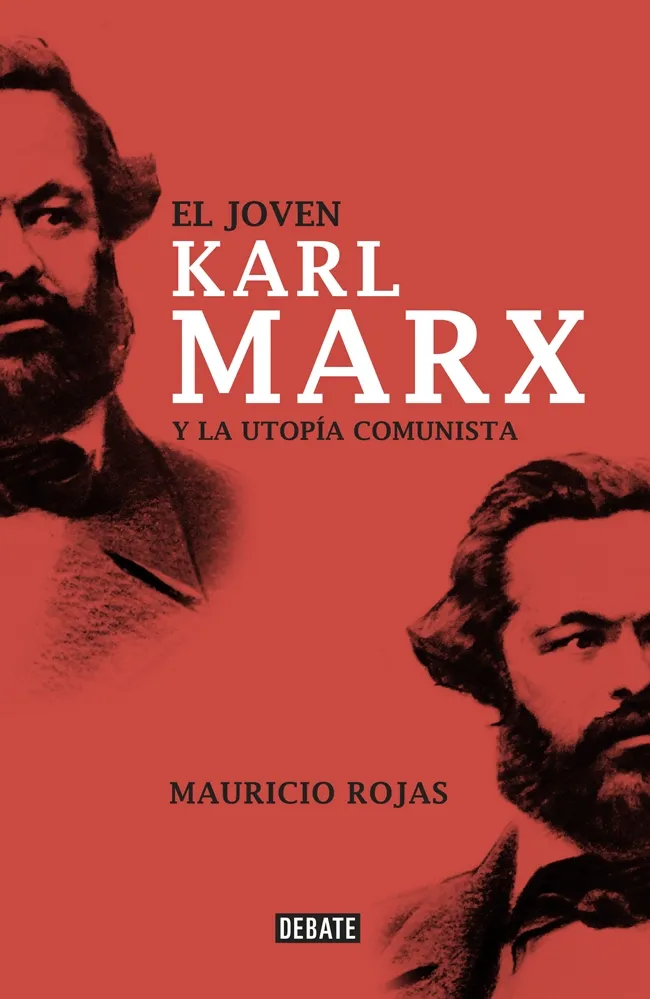 El joven Karl Marx y la utopía comunista