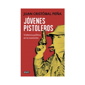 Jóvenes pistoleros