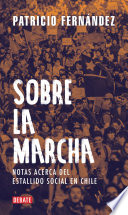 Sobre la marcha