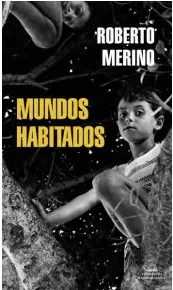 Mundos Habitados cover