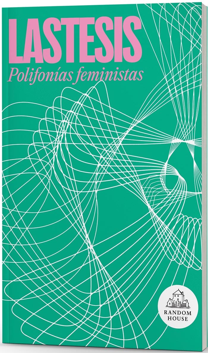 Polifonias Feministas cover