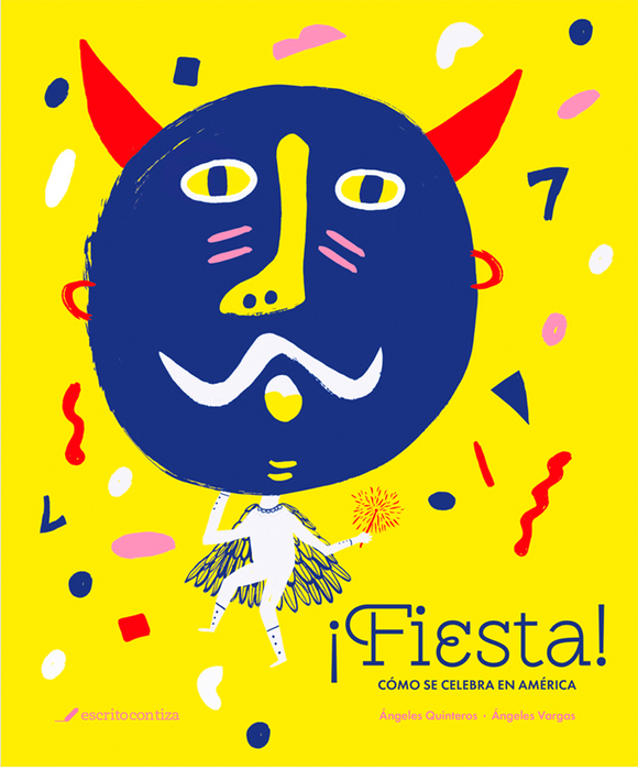 ¡Fiesta! Cómo se celebra en América
