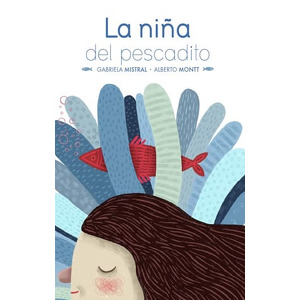La niña del pescadito
