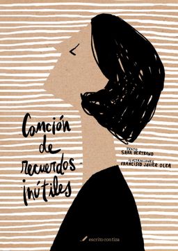 Canción de recuerdos inútiles cover