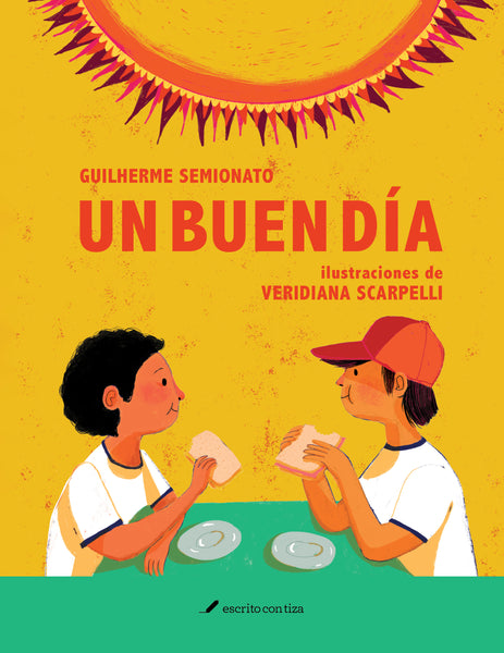 Un buen día